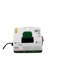 Care Plus Mosquito net light bug sheet durallin 1 persoon 1 Stuks