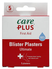 Care Plus Pleister ultimate 5 Stuks