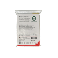 Care Plus Emergency blanket gold/silver 1 Stuks