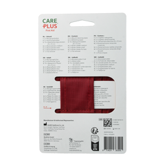 Care Plus First aid kit light - walker 1.00 Stuks