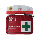 Care Plus Kit first aid emergency 1.00 Stuks