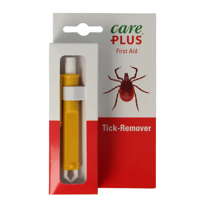 Care Plus Tick out remover 1 Stuks