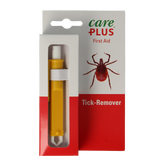 Care Plus Tick out remover 1.00 Stuks