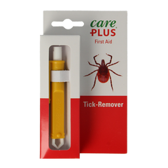 Care Plus Tick out remover 1 Stuks