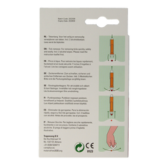 Care Plus Tick out remover 1 Stuks