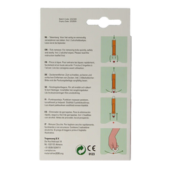 Care Plus Tick out remover 1 Stuks