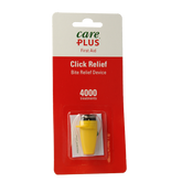 Care Plus Click away bite relief device 1 Stuks