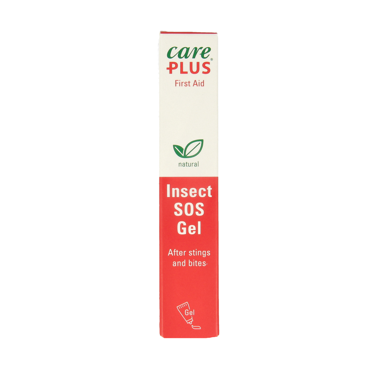 Care Plus Insect SOS gel 20.00 Milliliter