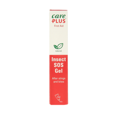 Care Plus Insect SOS gel 20.00 Milliliter