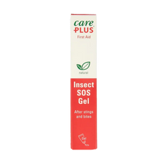 Care Plus Insect SOS gel 20 Milliliter