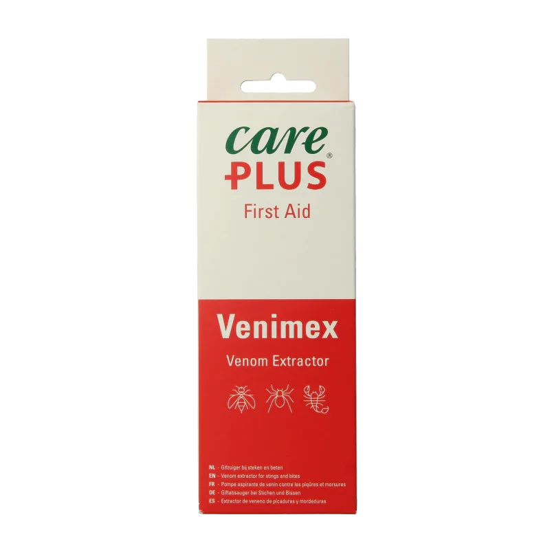 Care Plus Venimex 1 Stuks