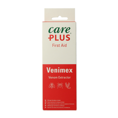 Care Plus Venimex 1 Stuks