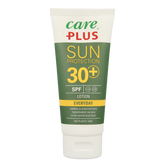 Care Plus Sun lotion SPF30+ 100 Milliliter