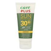 Care Plus Sun lotion SPF30+ 100 Milliliter