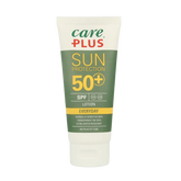 Care Plus Sun lotion SPF50+ 100 Milliliter