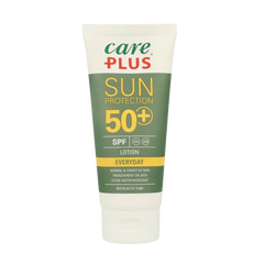 Care Plus Sun lotion SPF50+ 100 Milliliter