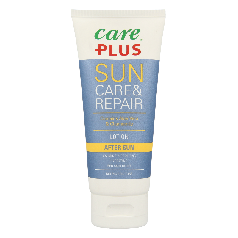 Care Plus Aftersun lotion 100 Milliliter