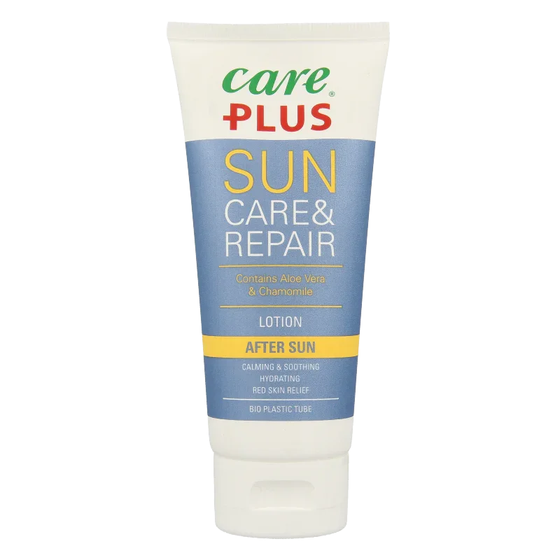 Care Plus Aftersun lotion 100 Milliliter