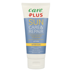 Care Plus Aftersun lotion 100 Milliliter