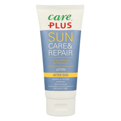Care Plus Aftersun lotion 100 Milliliter