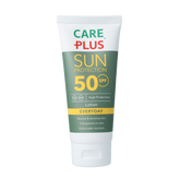 Care Plus Sun protect SPF50 tube 100.00 Milliliter