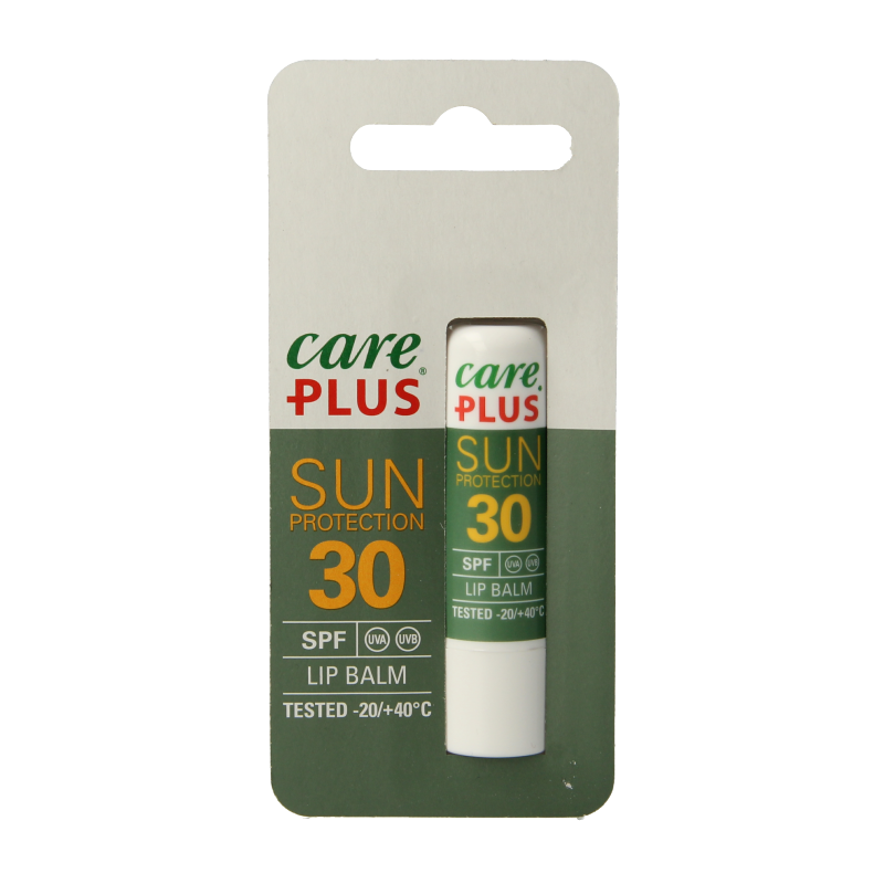 Care Plus Lipstick SPF30 4.8 Gram