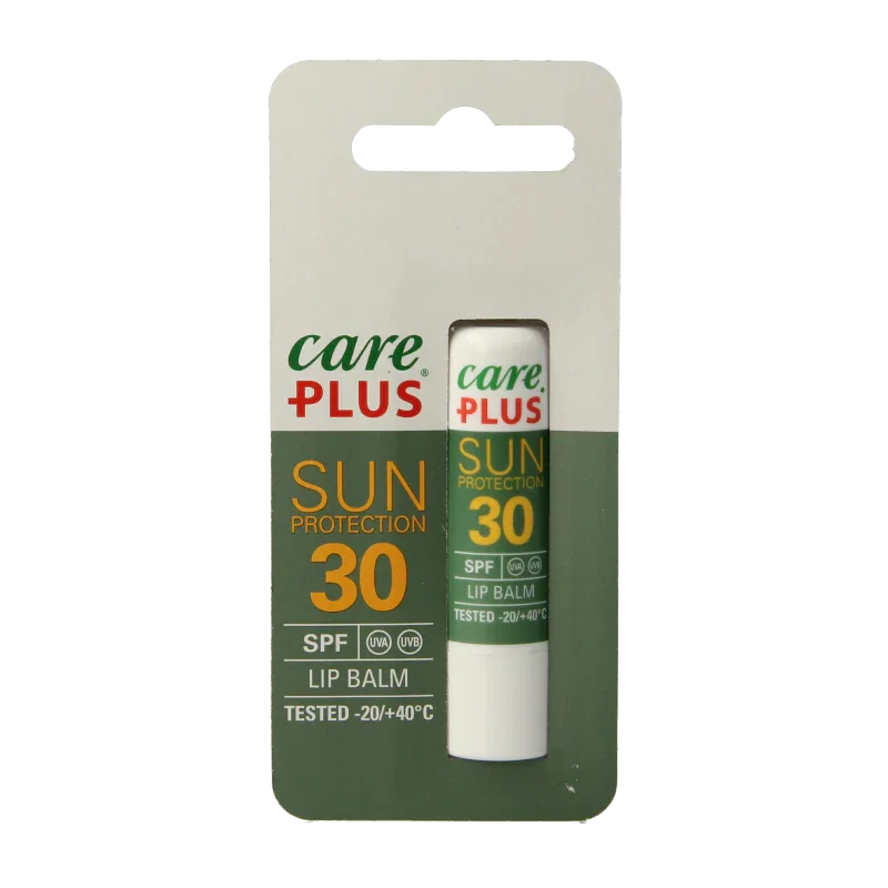 Care Plus Lipstick SPF30 4.8 Gram