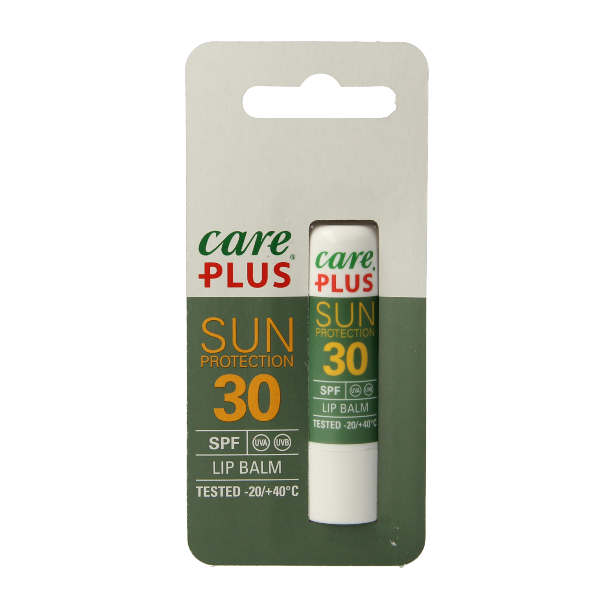 Care Plus Lipstick SPF30 4.80 Gram