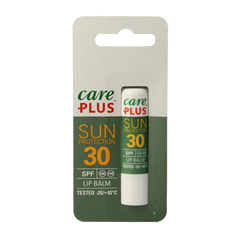 Care Plus Lipstick SPF30 4.80 Gram