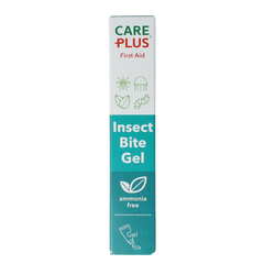 Care Plus Insect bite gel 20.00 Milliliter
