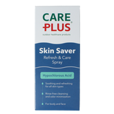Care Plus Skin saver spray 100.00 Milliliter