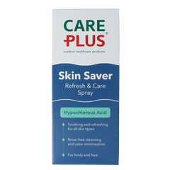 Care Plus Skin saver spray 100.00 Milliliter