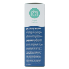 Care Plus Skin saver spray 100.00 Milliliter