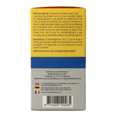 Depyrrol Jodiumvrije multi 60 Vegetarische capsules