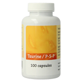 Depyrrol Taurine P5P 5mg 100.00 Capsules