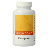 Depyrrol Taurine P5P 5mg 100 Capsules