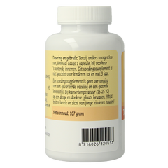 Depyrrol Taurine P5P 5mg 100.00 Capsules