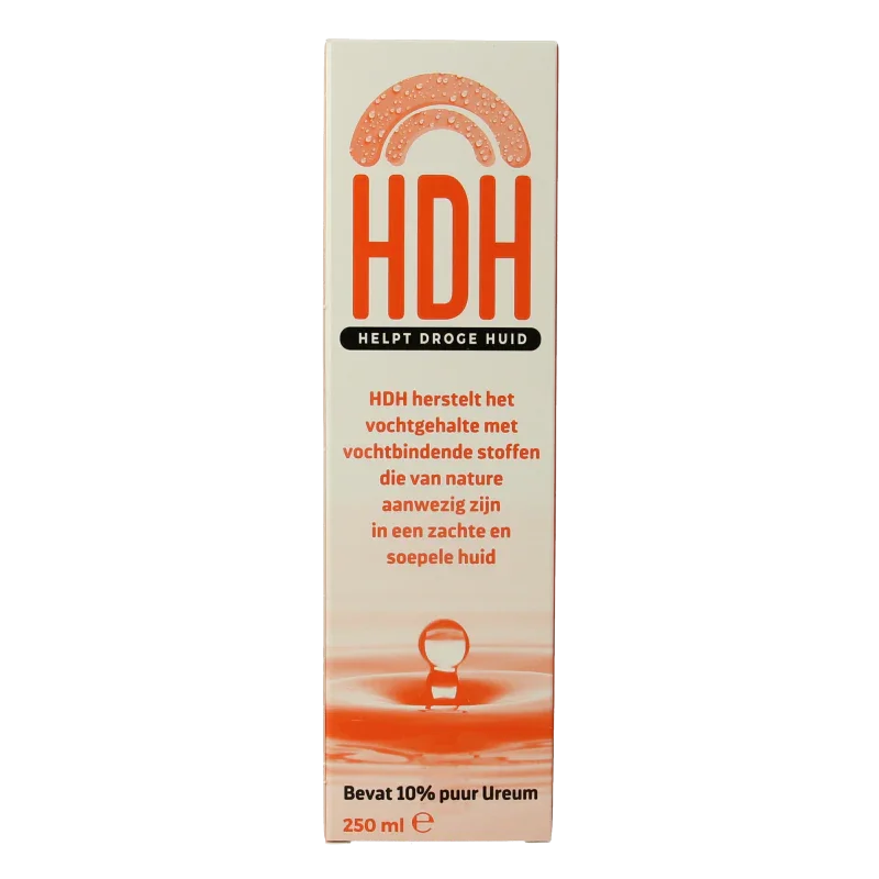 HDH Huidmelk 250 Milliliter