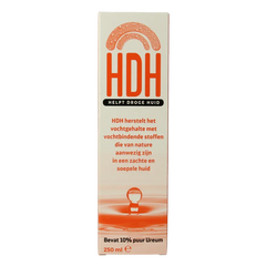 HDH Huidmelk 250 Milliliter