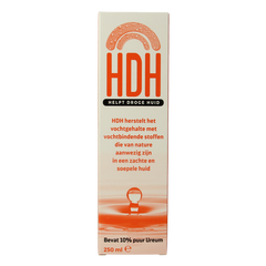 HDH Huidmelk 250 Milliliter