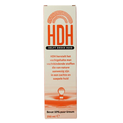 HDH Huidmelk 250 Milliliter