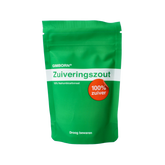 Gimborn Zuiveringszout 125.00 Gram