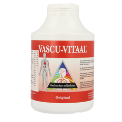 Vascu Vitaal Original 150 Capsules
