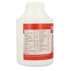 Vascu Vitaal Original 150 Capsules