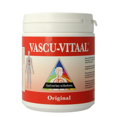 Vascu Vitaal Original 300 Vegetarische capsules