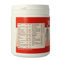 Vascu Vitaal Original 300 Vegetarische capsules