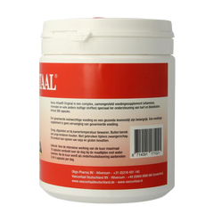 Vascu Vitaal Original 300 Vegetarische capsules