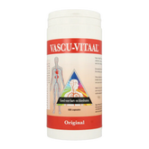 Vascu Vitaal Original 600 Capsules