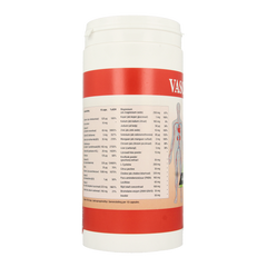 Vascu Vitaal Original 600 Capsules