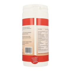 Vascu Vitaal Original 600 Capsules